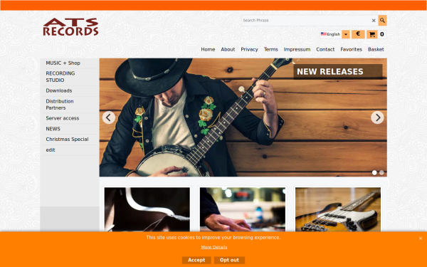 ats-records.de