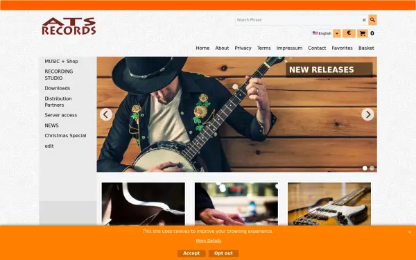 ats-records.de