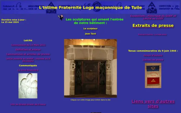 intime-fraternite-tulle.com