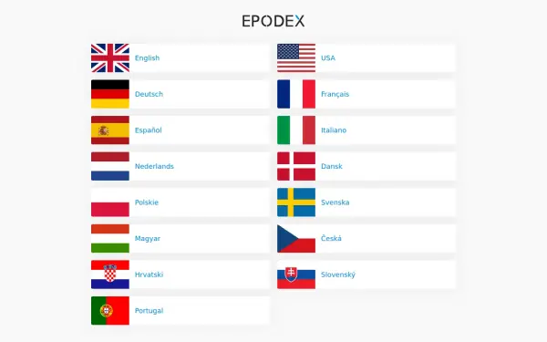 www.epodex.com
