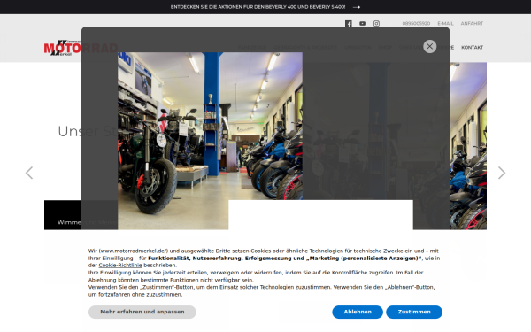 www.motorrad-wimmer-merkel.de
