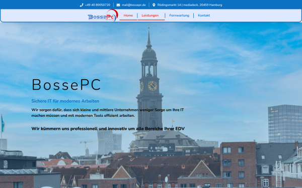 bossepc.de