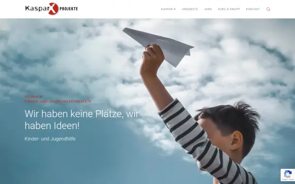 www.kaspar-x.de