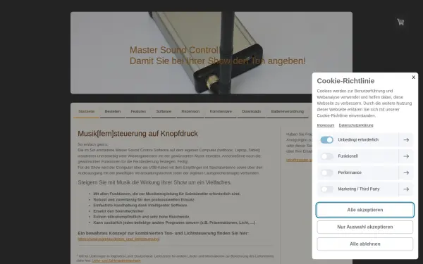 www.master-sound-control.de