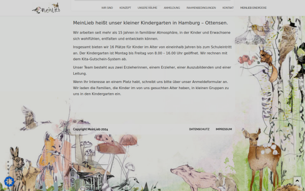 www.meinlieb.de