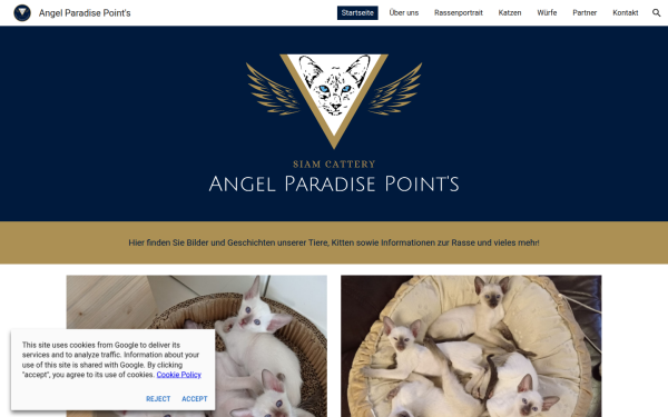 www.angelparadise.de
