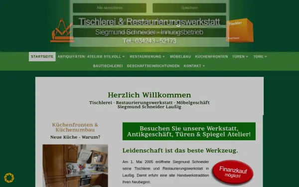 www.antik-tischlerei.de