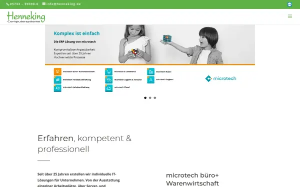 www.henneking.de