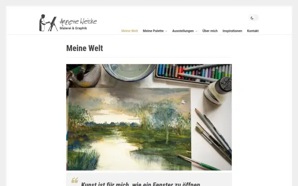 annette-weiske.de