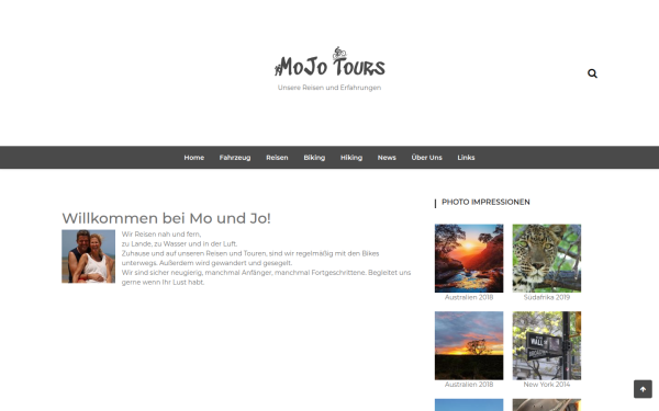 mojotours.de