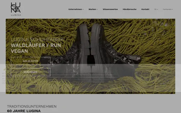 www.lugina.de