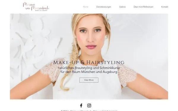 www.marinavonmassenbach.de