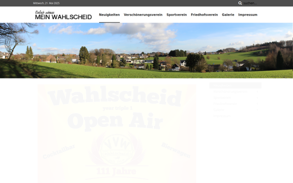 www.mein-wahlscheid.de