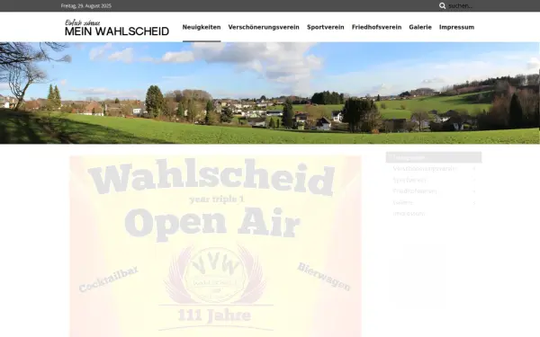 www.mein-wahlscheid.de