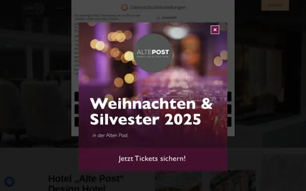 altepost-flensburg.de