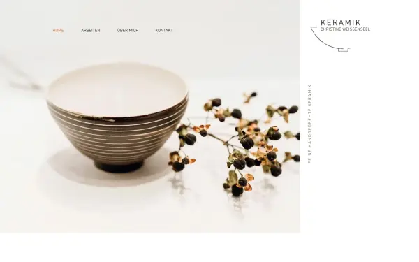 www.keramik-weissenseel.de