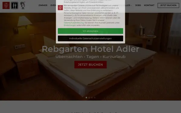 adler-hotel.de