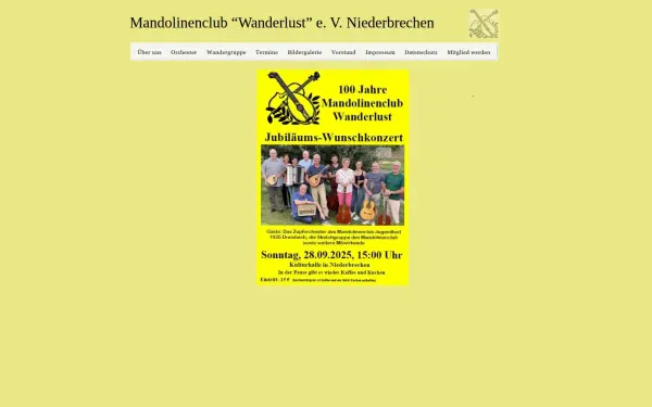 mandolinenclub-wanderlust.de