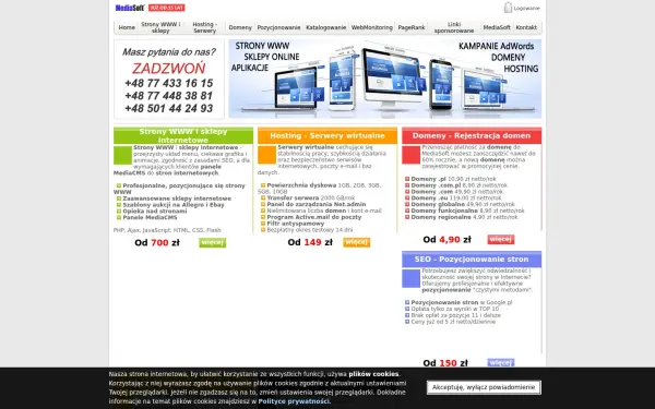 mediasoft.com.pl