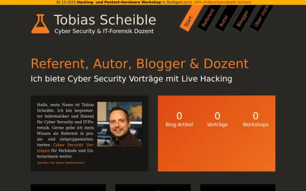 scheible.it