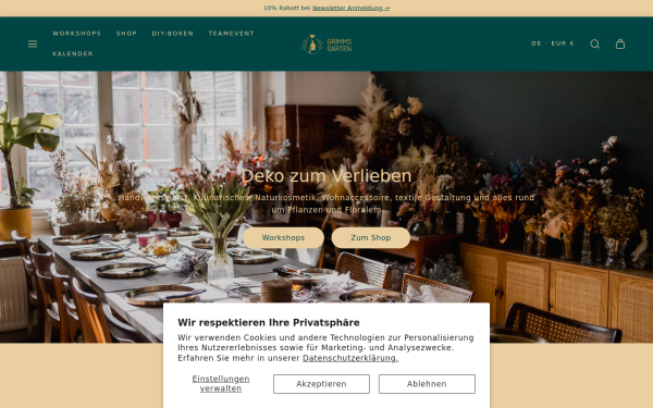 www.grimms-garten.com