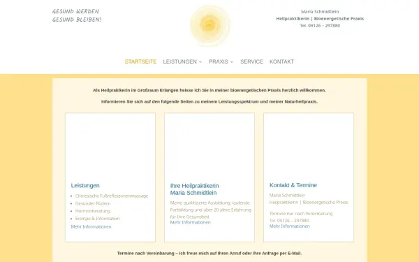 www.heilpraxis-schmidtlein.de