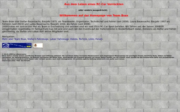 masterbsax.de
