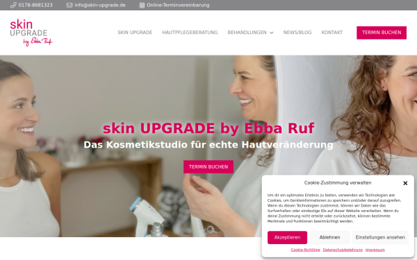 skin-upgrade.de