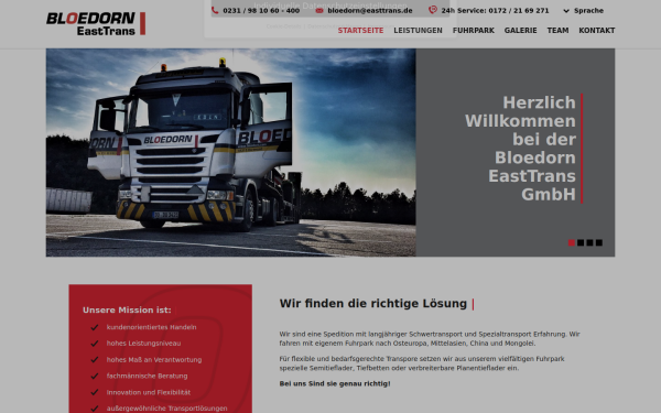 www.easttrans.de