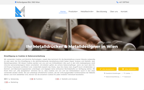 www.metalldesign-wien.at