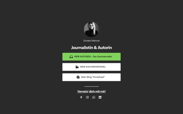 www.doreen-maennel.de