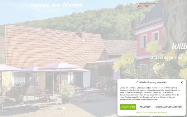 zum-lillachtal.de