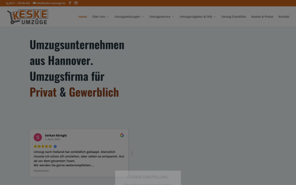 keske-umzuege.de