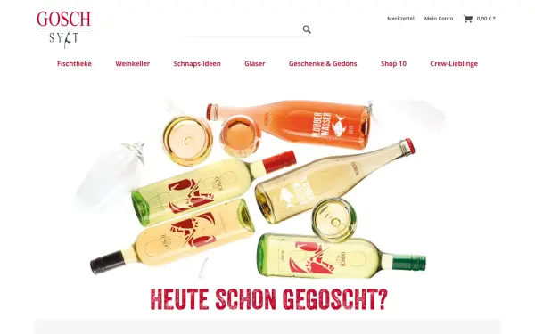 shop.gosch.de