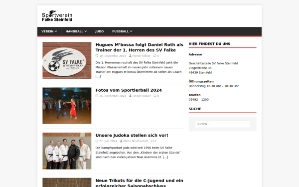 svfalkesteinfeld.de