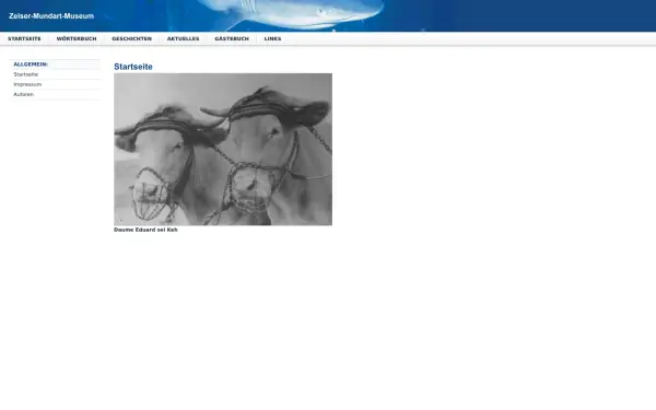 mundart-museum.de