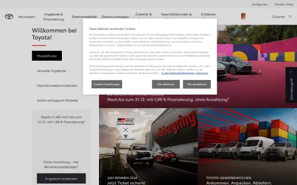 www.toyota.de
