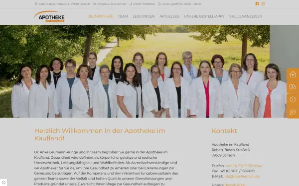 apo-loerrach.de