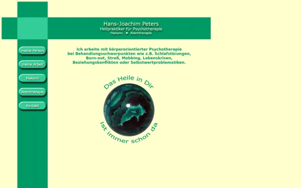 hjpeters.de