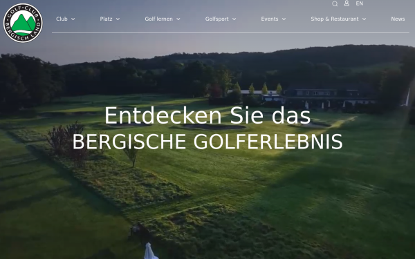 www.golfclub-bergischland.de