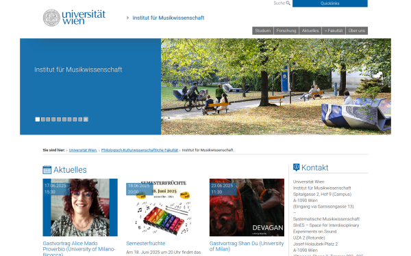 musikwissenschaft.univie.ac.at