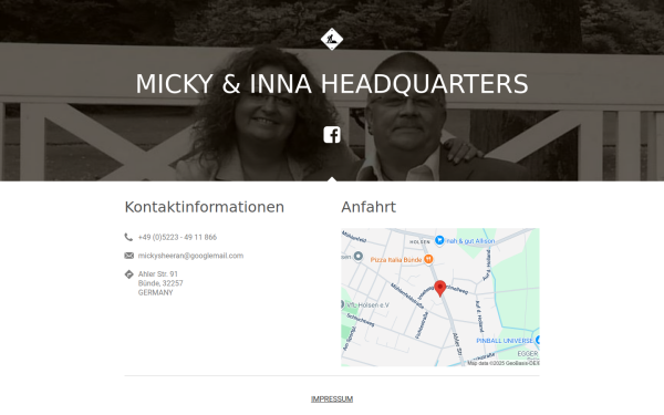 www.michael-sheeran.de