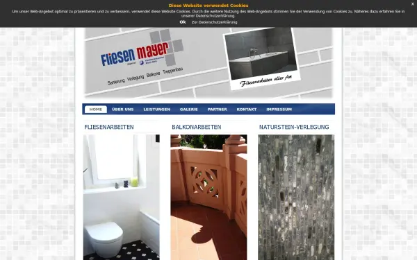 mayer-fliesen.de