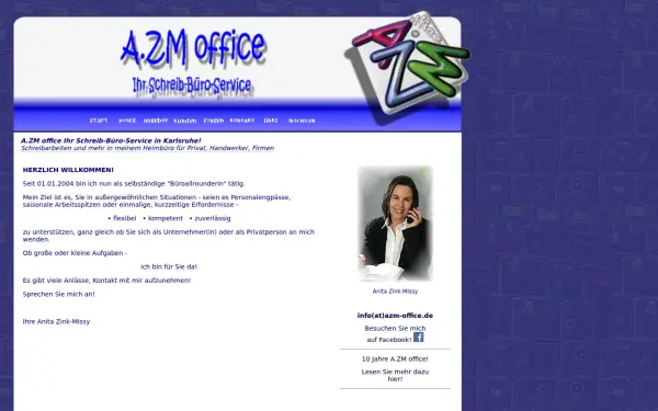 azm-office.de