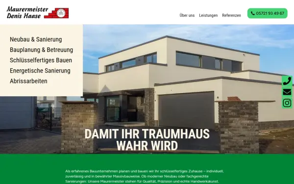 www.maurermeister-haase.de