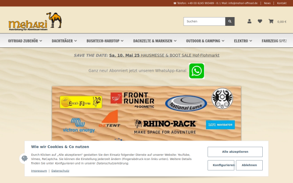 www.mehari-offroad.de