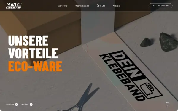 dein-klebeband.de