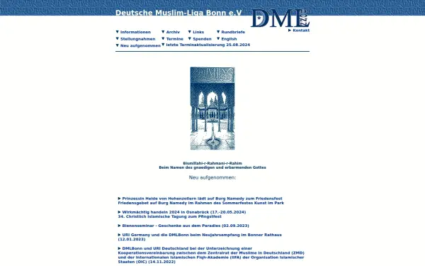 dmlbonn.de