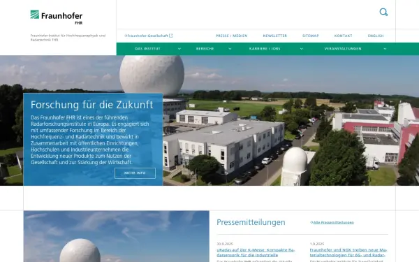 www.fhr.fraunhofer.de