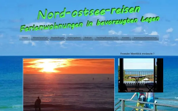 baabe-meeresblick.de